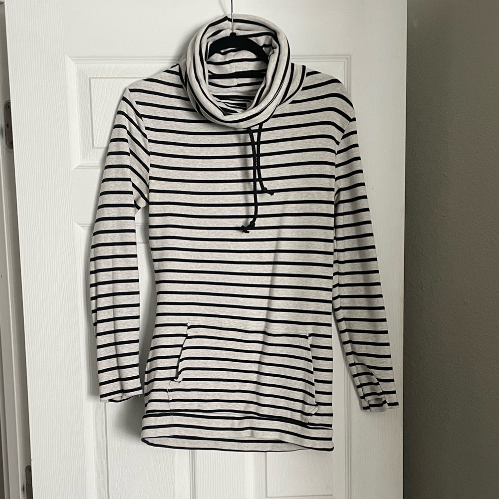 Lily & Lottie Cowel Neck
